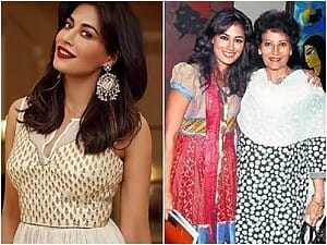 Chitrangada Singh Early Life And Upbringing