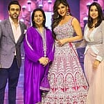 Chitrangada Singh Family And Relationships