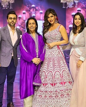 Chitrangada Singh Family And Relationships
