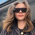 Chloë Grace Moretz Selfie