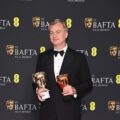 Christopher Nolan - Career, Awards