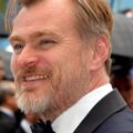 Christopher Nolan - Selfie