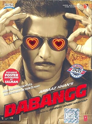 Dabangg