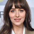 Dakota Johnson - Selfie
