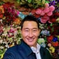 Daniel Dae Kim - Selfie