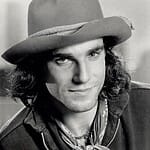 Daniel Day Lewis Selfie