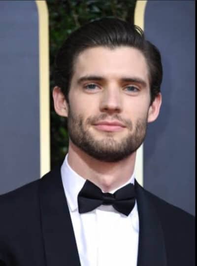 David Corenswet