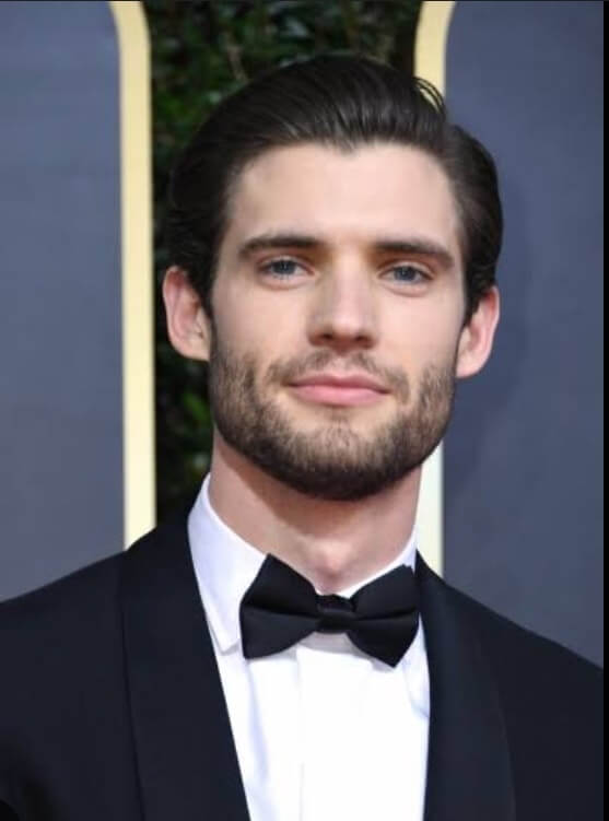 David Corenswet