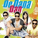 De Dana Dan De Dana Dan
