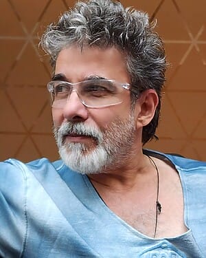 Deepak Tijori