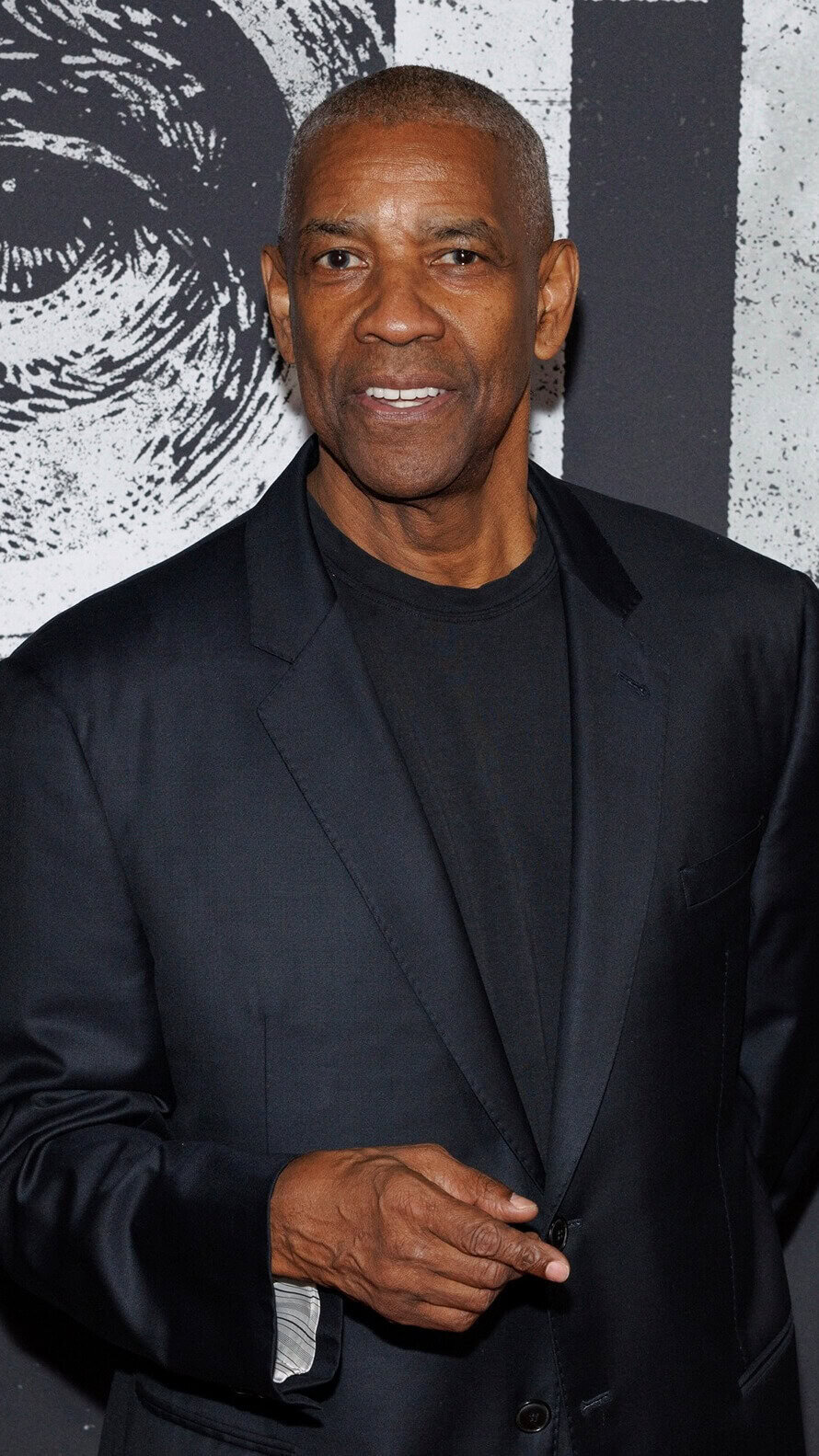 Denzel Washington