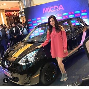 Dia Mirza Assets And Finances