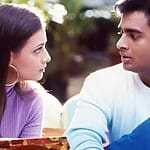 Dia Mirza Debut Film