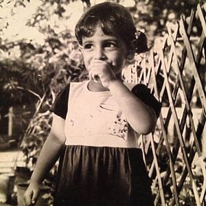 Dia Mirza Early Life And Upbringing