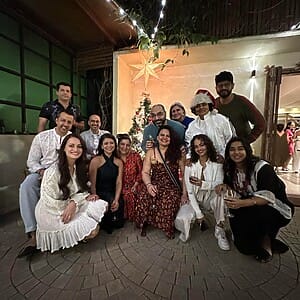 Dia Mirza Family And Relationships