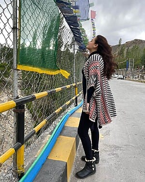 Dia Mirza Interesting Facts