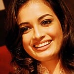 Dia Mirza Successful Film