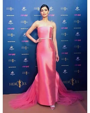 Diana Penty Career, Awards, And Achievements