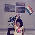 Diana Penty Early Life Image