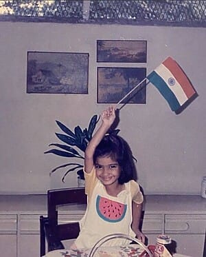 Diana Penty Early Life Image