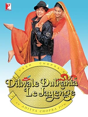 Dilwale Dulhania Le Jayenge