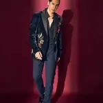 Dino Morea