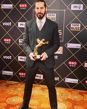 Dino Morea Career Awards And Achievements