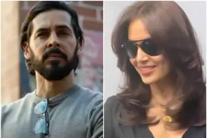 Dino Morea Controversies