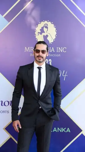 Dino Morea Rise To Stardom Scaled