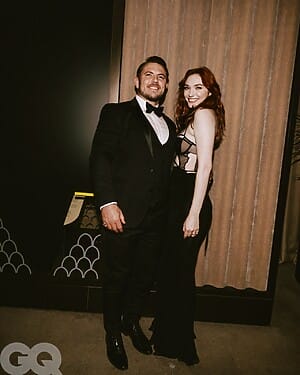 Eleanor Tomlinson Family