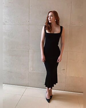 Eleanor Tomlinson Interesting