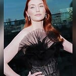 Eleanor Tomlinson Personal Life Eleanor Tomlinson Personal Life