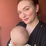 Eleanor Tomlinson Selfie Eleanor Tomlinson Selfie