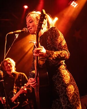 Emily Kinney Rise To Stardom