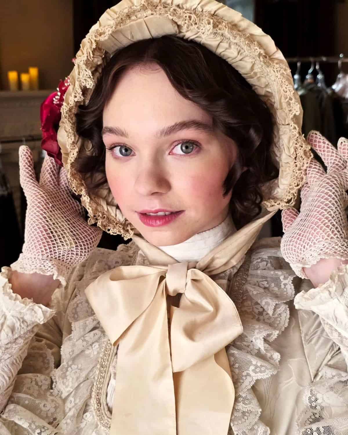 Emma Myers