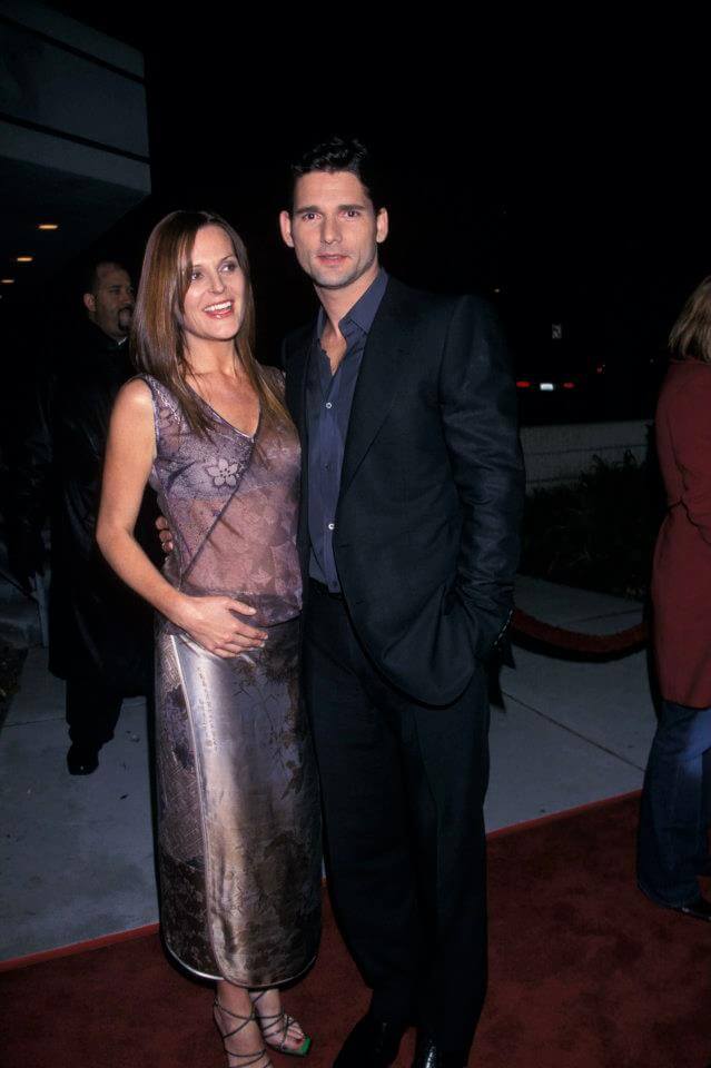 Eric Bana : Net Worth, Height, Weight, Age, Affairs, Wiki, Facts and Figures 2 Eric Bana - Family And Relationships