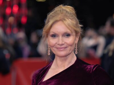 Essie Davis
