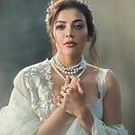 Kajal Aggarwal