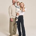 Ginta Lapiņa Family And Relationships