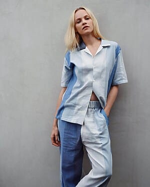 Ginta Lapiņa Image Finances
