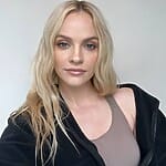 Ginta Lapiņa Personal