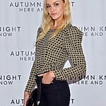 Ginta Lapina Rise To Stardom