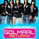 Golmaal Returns Film