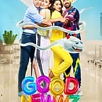 Good Newwz Film