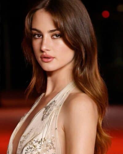 Grace Van Patten