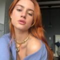 Grace Van Patten - Selfie