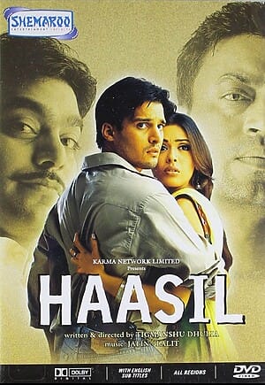 Haasil Film