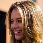 Hannah Ferguson