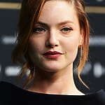 Holliday Grainger