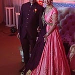 Hrishitaa Bhatt Image Family And Relationships